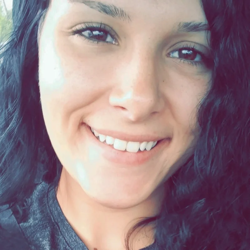 Cerise Womack — Founder and Owner of Scorpion Paint, Panama City Beach FL